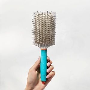 MOROCCANOIL PADDLE BRUSH